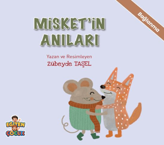 Misket'in Anıları
