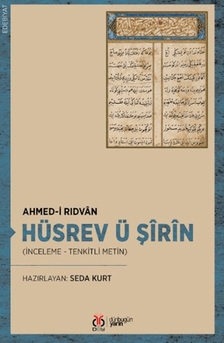 Hüsrev ü Şirin