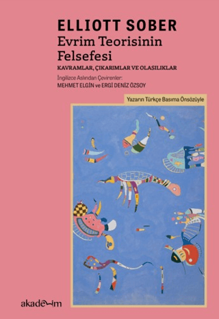 Evrim Teorisinin Felsefesi