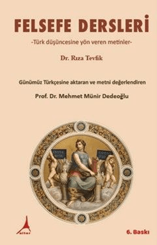 Felsefe Dersleri
