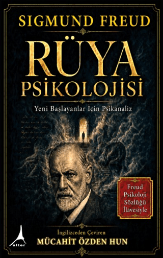 Rüya Psikolojisi