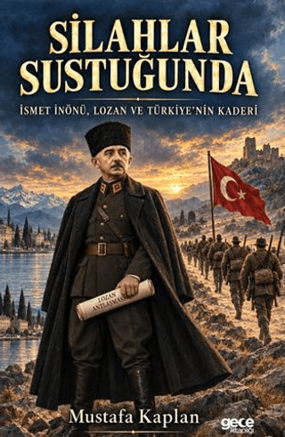 Silahlar Sustuğunda