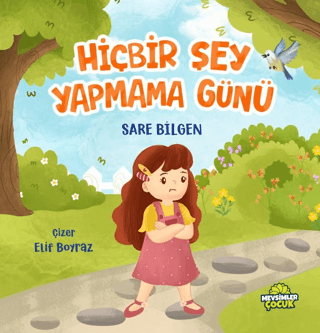 Hiçbir Şey Yapmama Günü