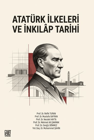 Atatürk İlkeleri ve İnkılâp Tarihi