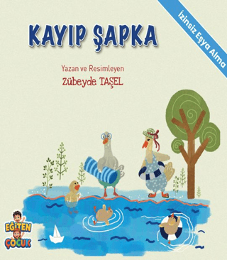 Kayıp Şapka