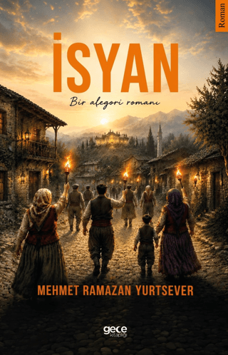 İsyan