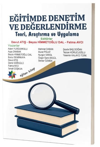 Eğitimde Denetim ve Değerlendirme