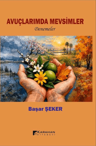 Avuçlarımda Mevsimler