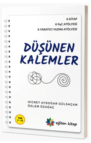 Düşünen Kalemler
