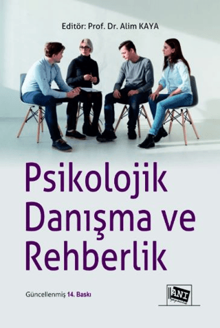 Psikolojik Danışma ve Rehberlik