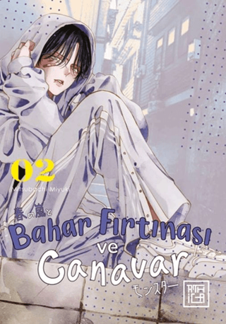Bahar Fırtınası ve Canavar 2