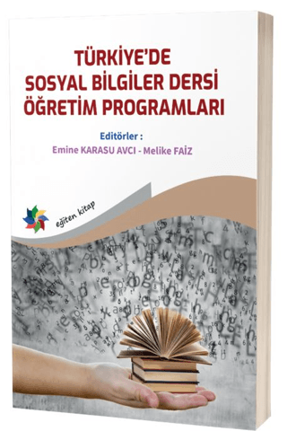 Türkiye’de Sosyal Bilgiler Dersi Öğretim Programları