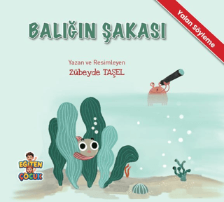 Balığın Şakası