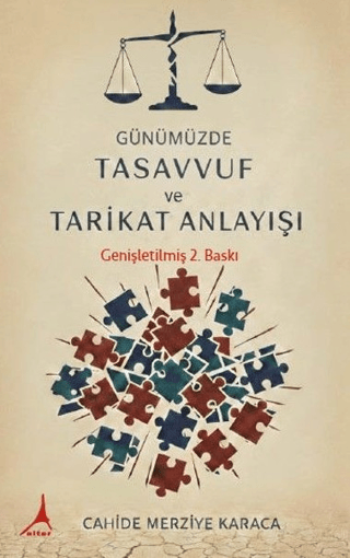Günümüzde Tasavvuf ve Tarikat Anlayışı