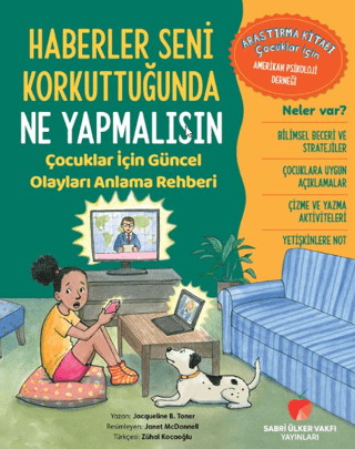 Haberler Seni Korkuttuğunda Ne Yapmalısın