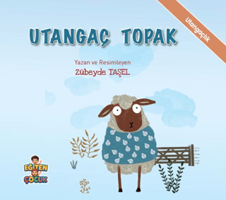 Utangaç Topak