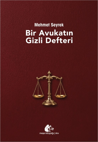 Bir Avukatın Gizli Defteri