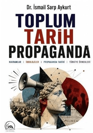 Toplum Tarih Propaganda