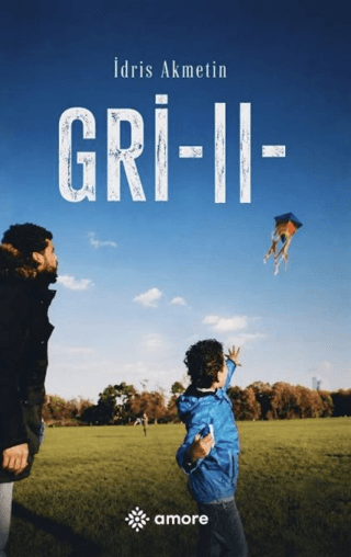 Gri - 2 -
