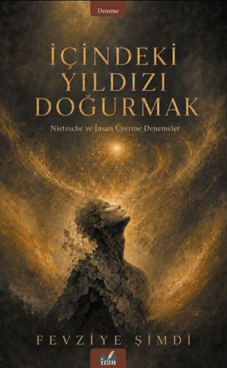 İçindeki Yıldızı Doğurmak