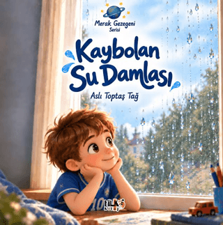 Kaybolan Su Damlası