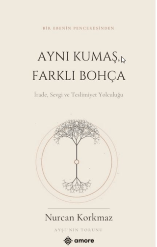 Aynı Kumaş, Farklı Bohça