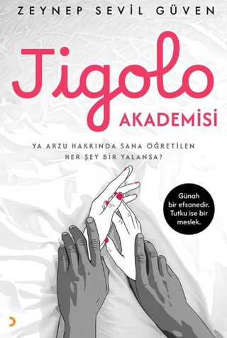 Jigolo Akademisi