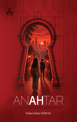 Anahtar