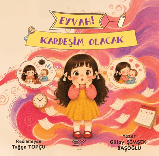 Eyvah! Kardeşim Olacak