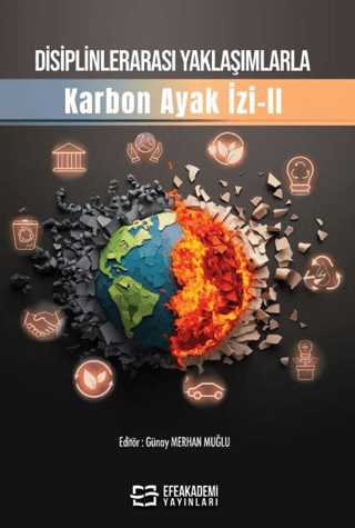 Disiplinlerarası Yaklaşımlarla Karbon Ayak İzi - 2