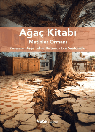 Ağaç Kitabı