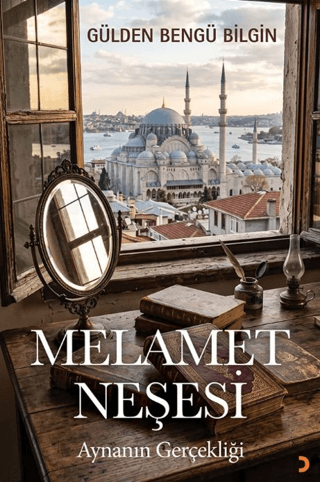 Melamet Neşesi