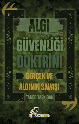 Algı Güvenliği Doktrini