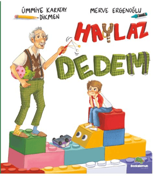 Haylaz Dedem
