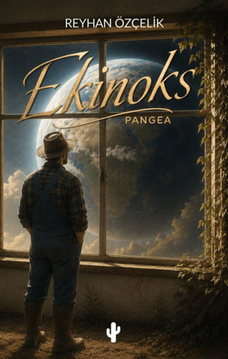Ekinoks - Pangea