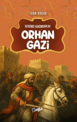Orhan Gazi
