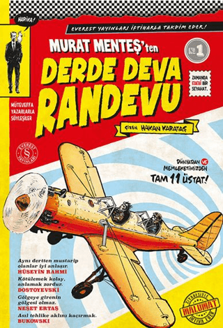 Derde Deva Randevu 1