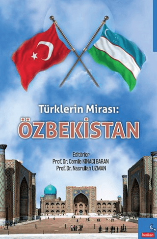Türklerin Mirası: Özbekistan