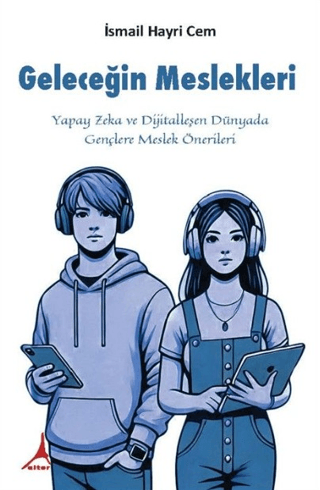 Geleceğin Meslekleri
