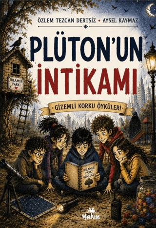 Plüton’un İntikamı