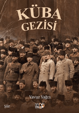 Küba Gezisi