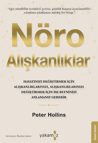 Nöro Alışkanlıklar