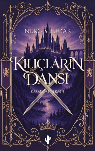 Kılıçların Dansı