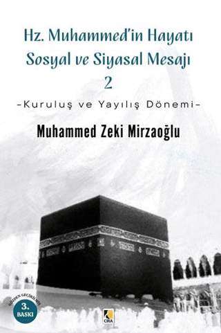 Hz. Muhammed'in Hayatı Sosyal ve Siyasal Mesajı 2