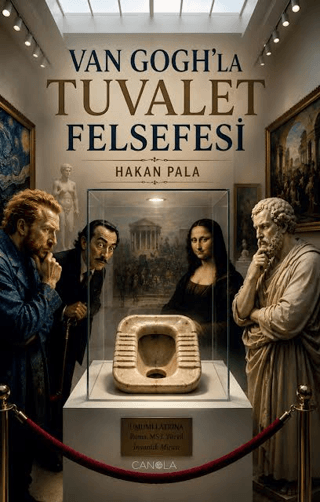 Van Gogh’la Tuvalet Felsefesi