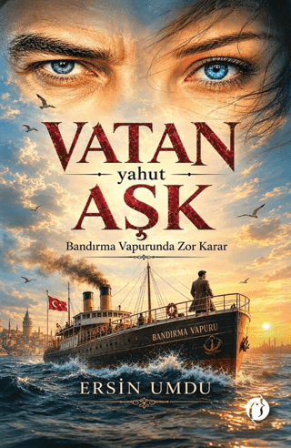 Vatan Yahut Aşk