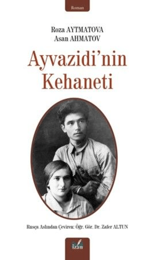 Ayvazidi’nin Kehaneti