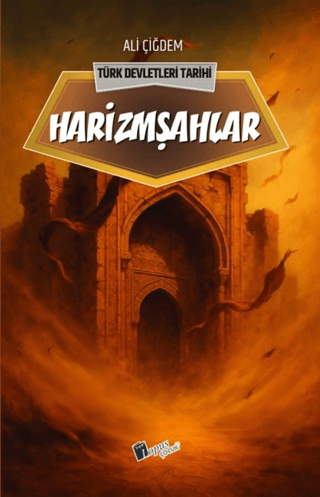 Harizmşahlar