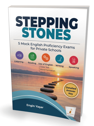 Stepping Stones