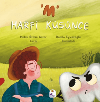 M Harfi Küsünce